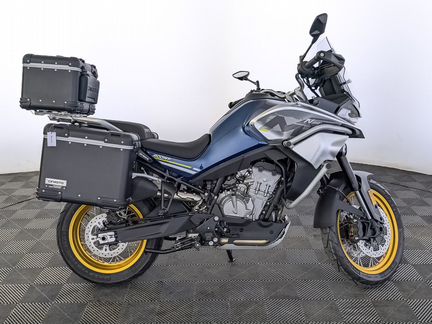 Cfmoto 800MT Touring (ABS)