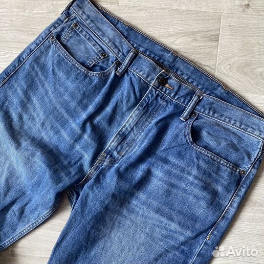 Джинсы Levi's 508 оригинал