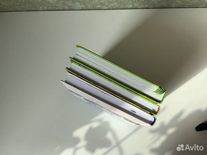 Книги издательства Миф