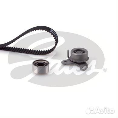 Ремкомплект привода грм powergrip kit K015479XS