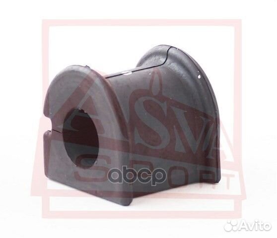 Резинка тпу 0107NZE120F asva