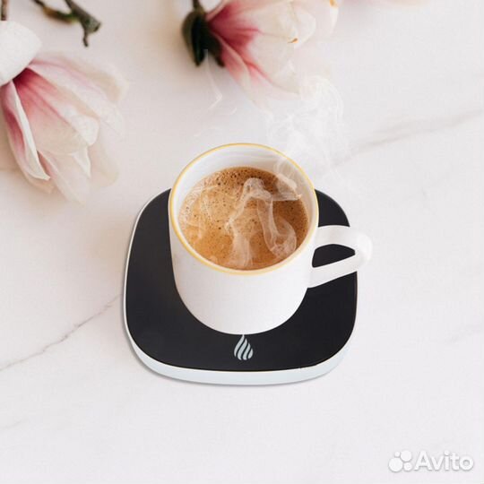 Нагреватель для геля USB, детских бутылочек,кружек