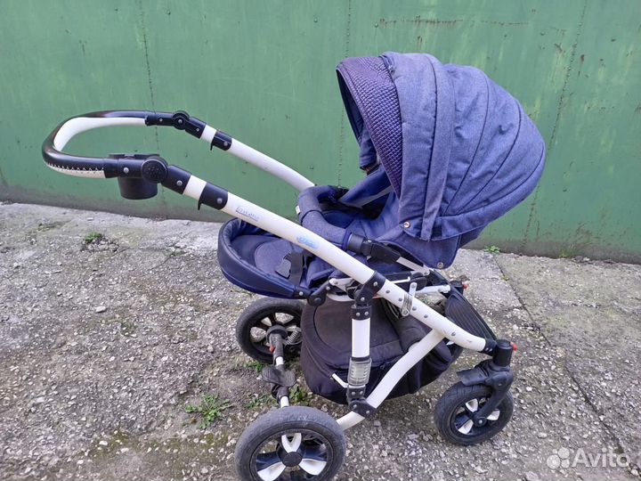Детская коляска