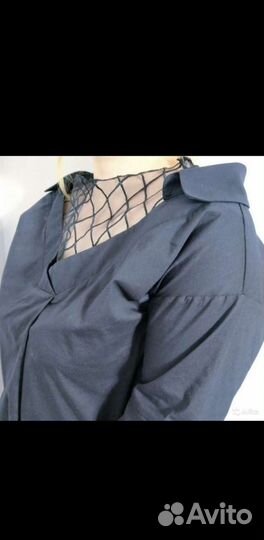 Рубашка женская