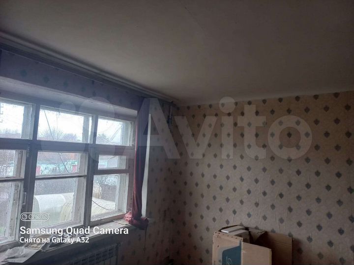 2-к. квартира, 39 м², 2/2 эт.