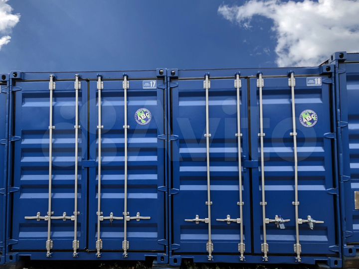 Склад контейнер Королёв,15 м²