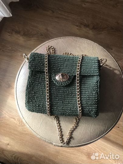 Сумки корзинки