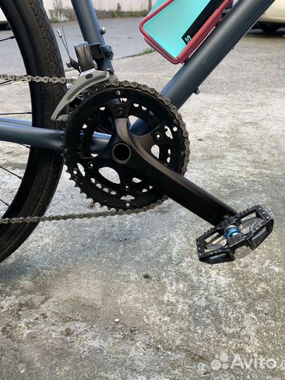 Pride Rocx Tour XL 2022 Туринговый велосипед