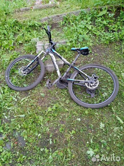 Велосипед бу для мальчика