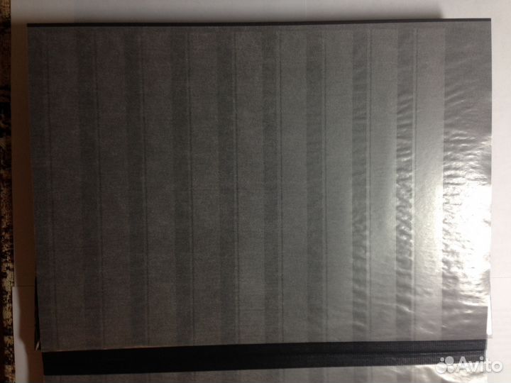 Альбомы для почтовых марок