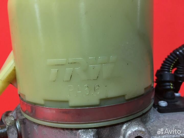 Эгур для Opel Astra H Z14XEP 1.4 (Б/У)