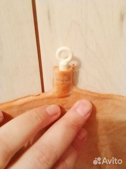 Грелка СССР