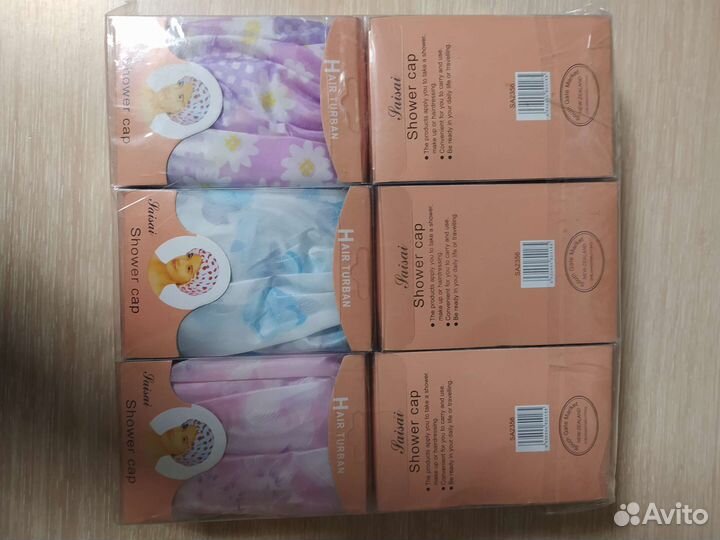 Шапка для девочки новая