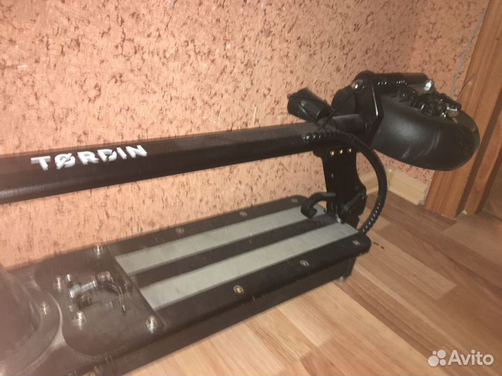 Продам самокат