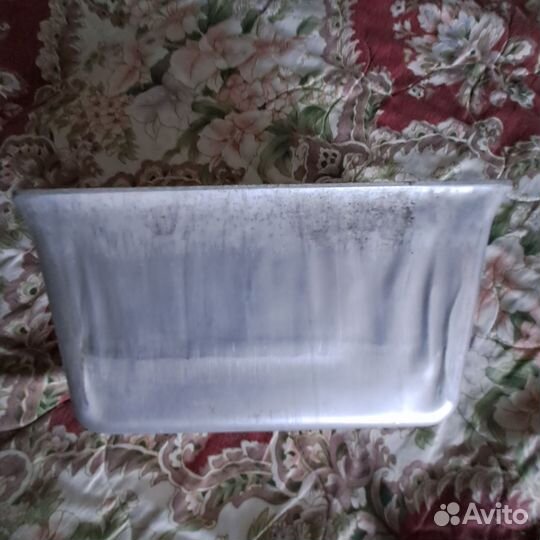 Форма для выпечки с антипригарным покрытием