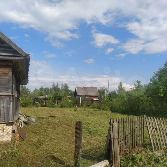 Дача 84 м² на участке 6 сот.