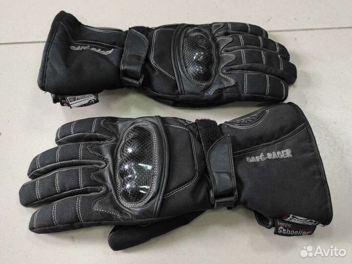 Мотоэкипировка