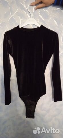 Боди для бальных танцев