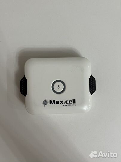 Power bank 5200 mAh
