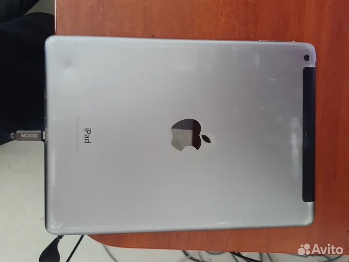 iPad air 1 32gb wifi