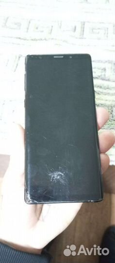 Samsung Galaxy Note 9 128gb