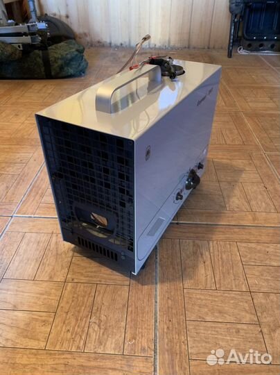 Теплообменник copressi