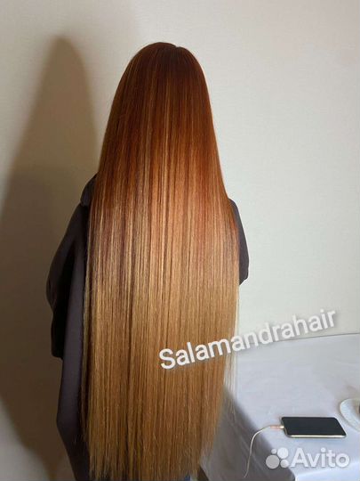Волосы биопротеин гарантия наращиваю без вычеса