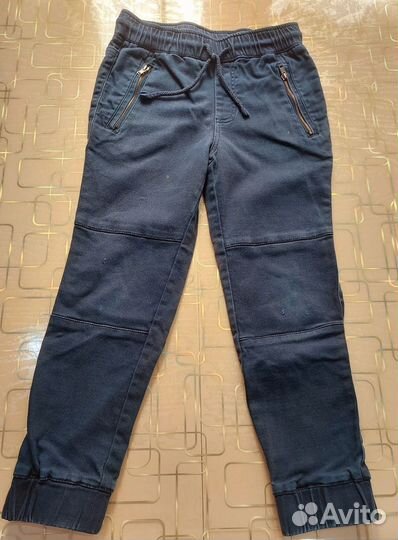 Вещи пакетом