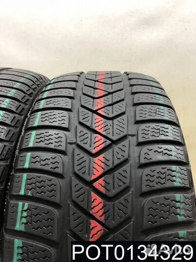 Pirelli Winter Sottozero 3 225/50 R17 98V