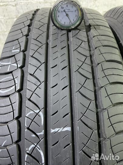Michelin Latitude Tour HP 245/65 R17