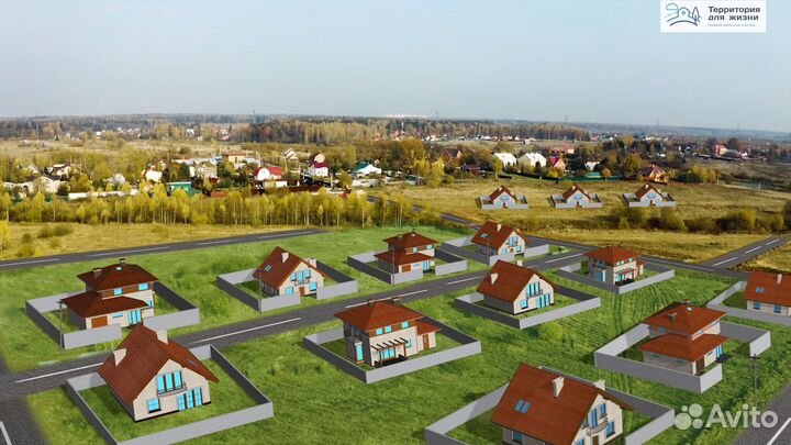 Видеосъемка недвижимости