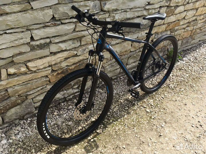 Велосипед Merida big nine 200