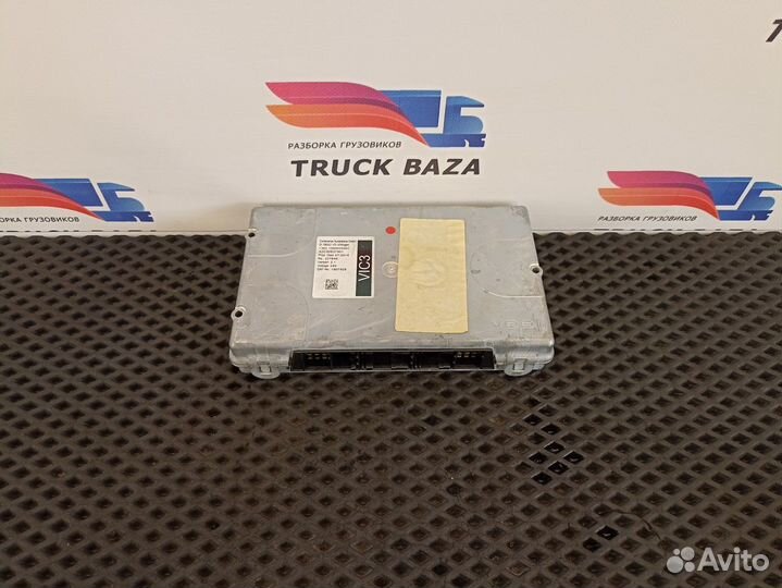 1907429 Блок управления VIC3 Daf XF106