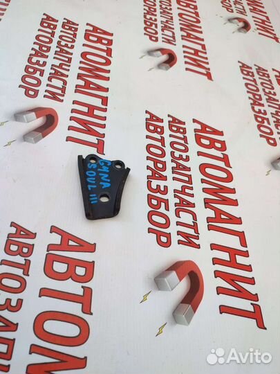 Кронштейн генератора Соул 3 Спортейдж 3 Церато 4