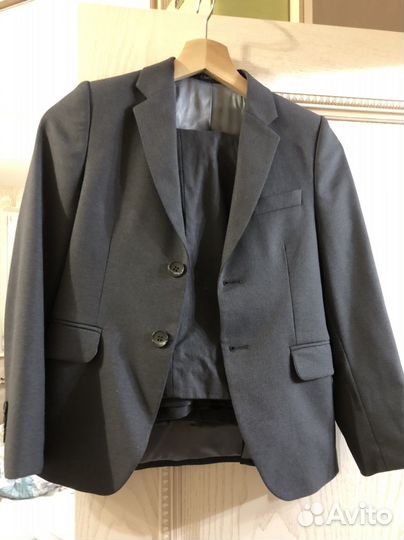 Школьная форма для мальчика