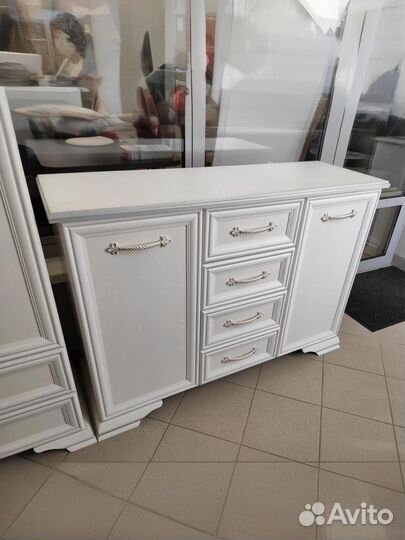 Комод Грация