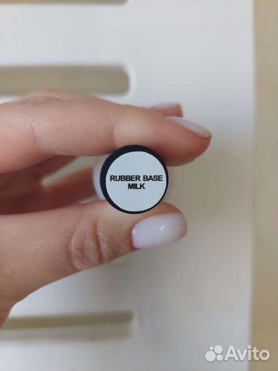 База для ногтей