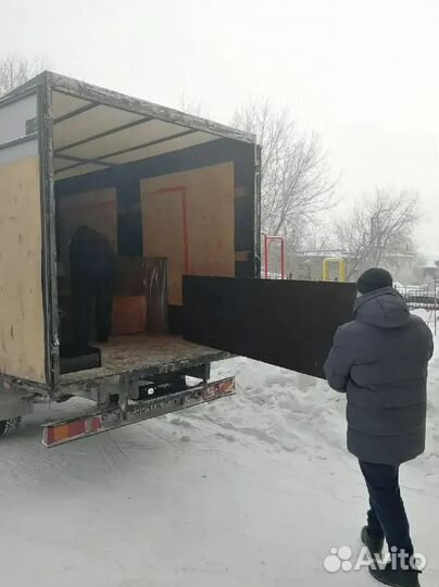 Бригада грузчиков. Аренда персонала