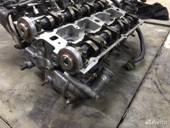 Гбц опель 1,8 X18XE-1