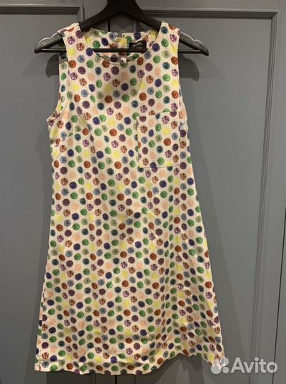 Платье max mara оригинал