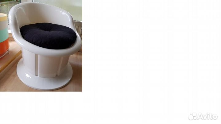 Кресло IKEA 1 штука