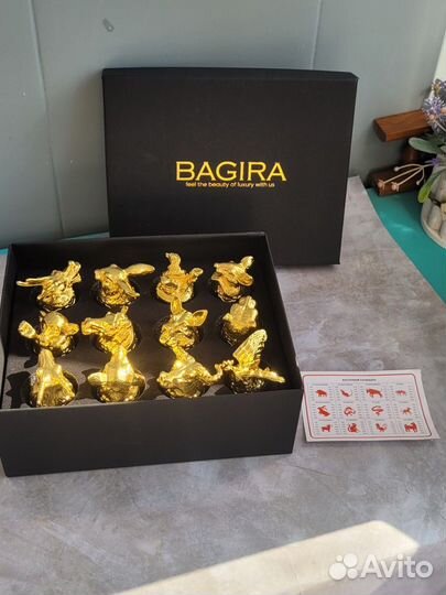 Набор стопок перевертышей новый