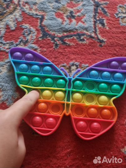 Продам попыт