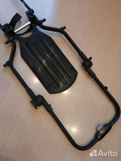 Коляска беби тайм