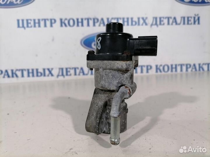 Клапан EGR Ford Focus 2 2005-2008
