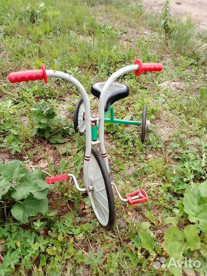 Велосипед 