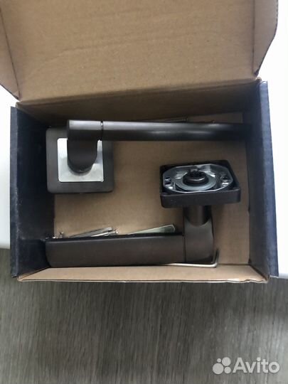 Дверная ручка punto