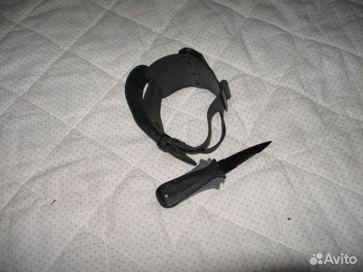 Гидрокостюм для подводной охоты