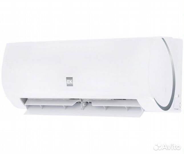 Сплит-система Euroklimat eksf-70HN/ekof-70HN-W Futura