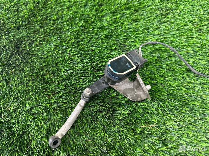 Датчик высоты дорожного просвета передний Bmw X5